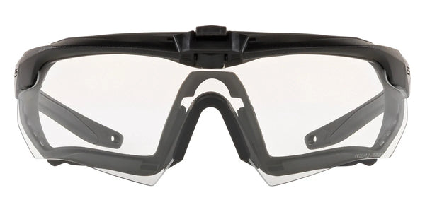 Matte Black / Clear 900715 / 140-0-121