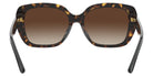 Tory Burch TY7149U 180513 56 - Dark Tortoise / Light Brown Dark Brown Gradient