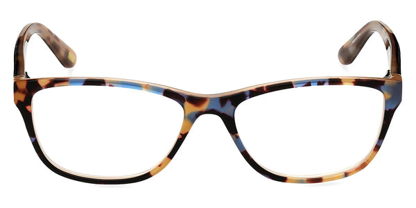 Blue/Havana / 54-16-135