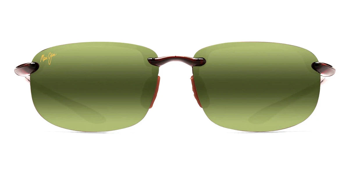 Maui Jim - HO'OKIPA READER