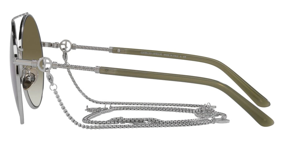GIORGIO ARMANI - AR6135