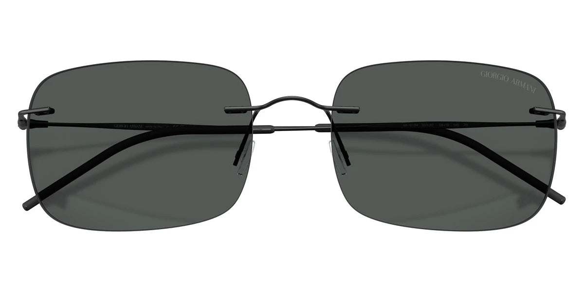 GIORGIO ARMANI - AR1512M