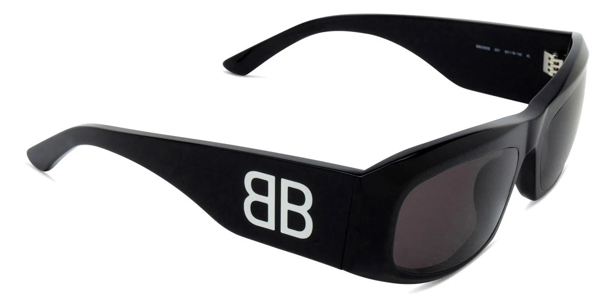 Balenciaga - BB0395S