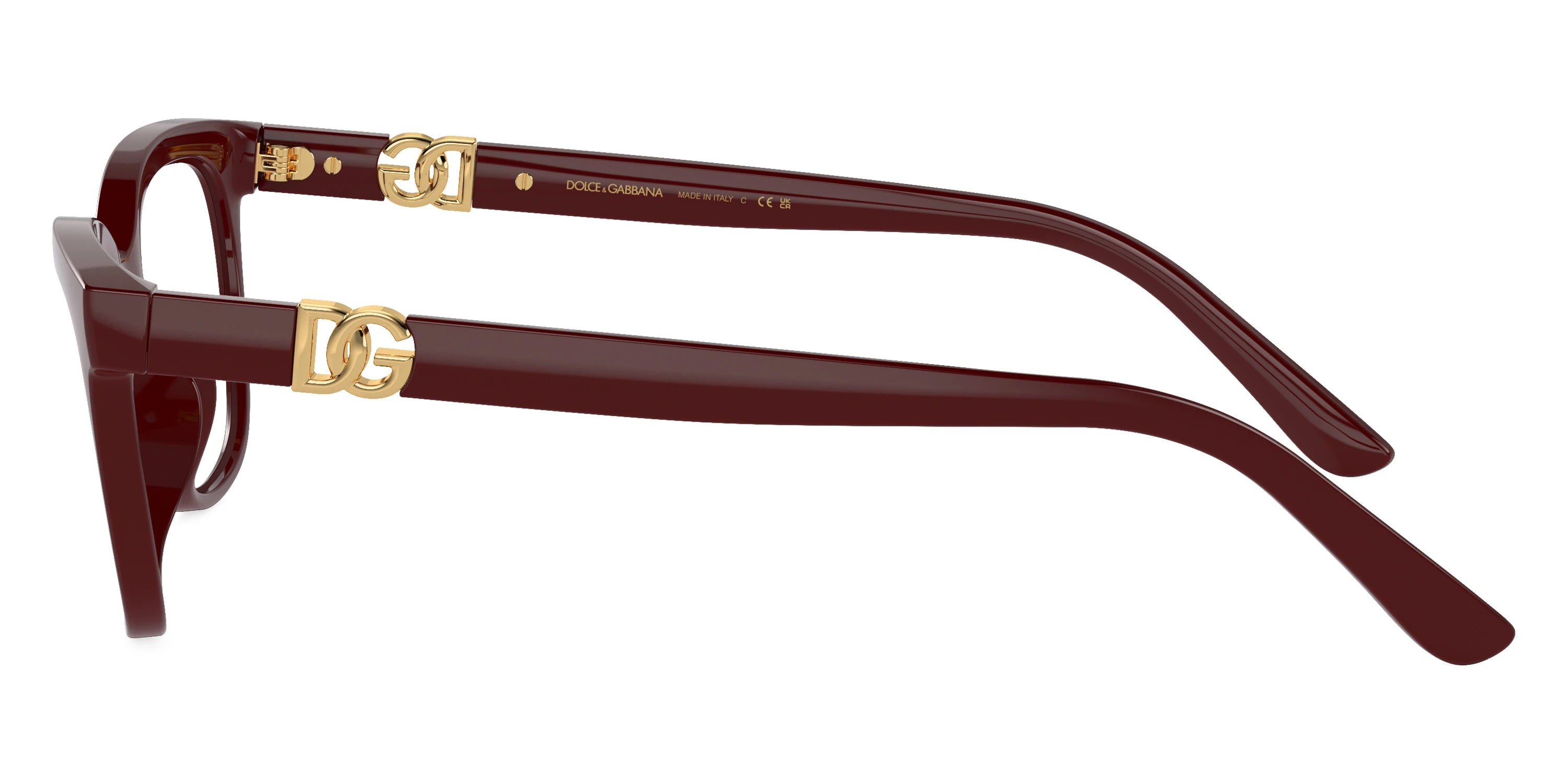 DOLCE & GABBANA - DG5106U