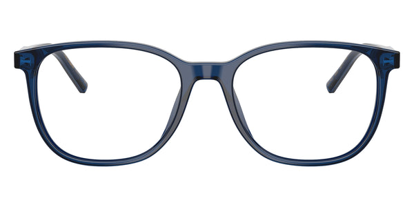 Transparent Blue / 53-17-145