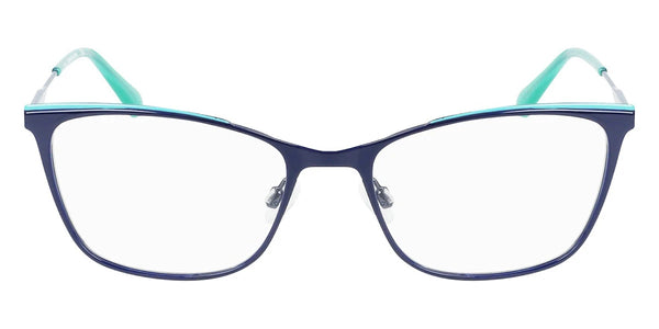 Navy/Pool / 53-17-140