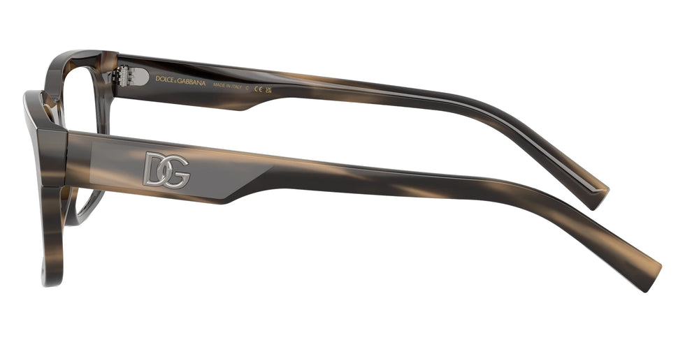 DOLCE & GABBANA - DG3352