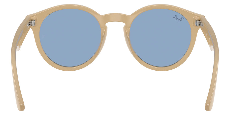 Ray-Ban - RBR0505S 2180 Reverse