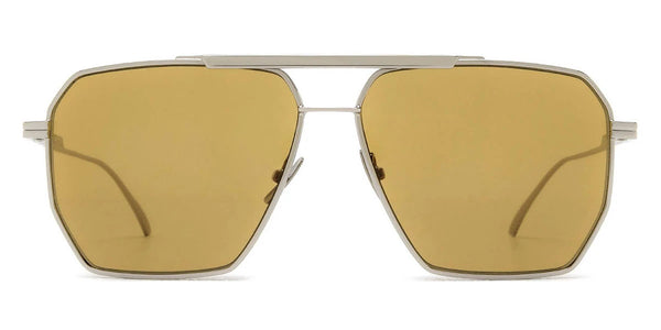 Silver / Brown / 60-13-145