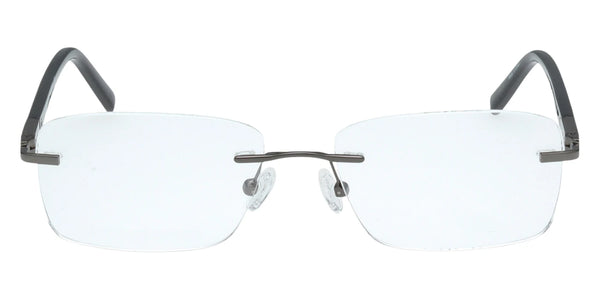 Shiny Dark Ruthenium/Shiny Black / 55-16-140