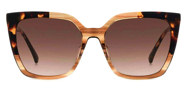 Horn Beige / Brown Gradient 02OHHA / 55-17-140