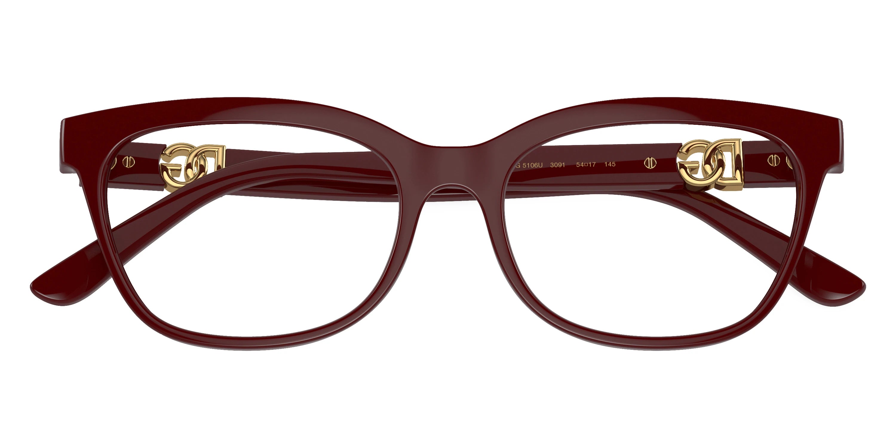 DOLCE & GABBANA - DG5106U