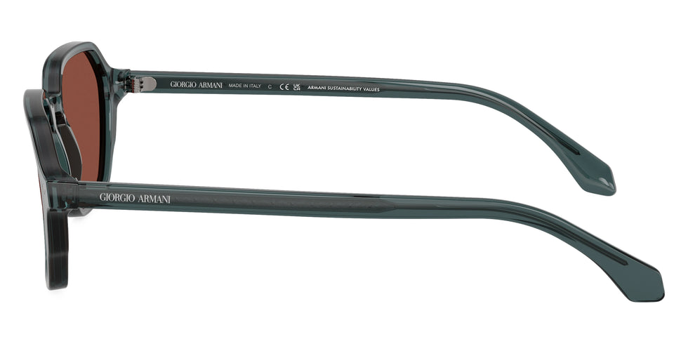 GIORGIO ARMANI - AR8220F