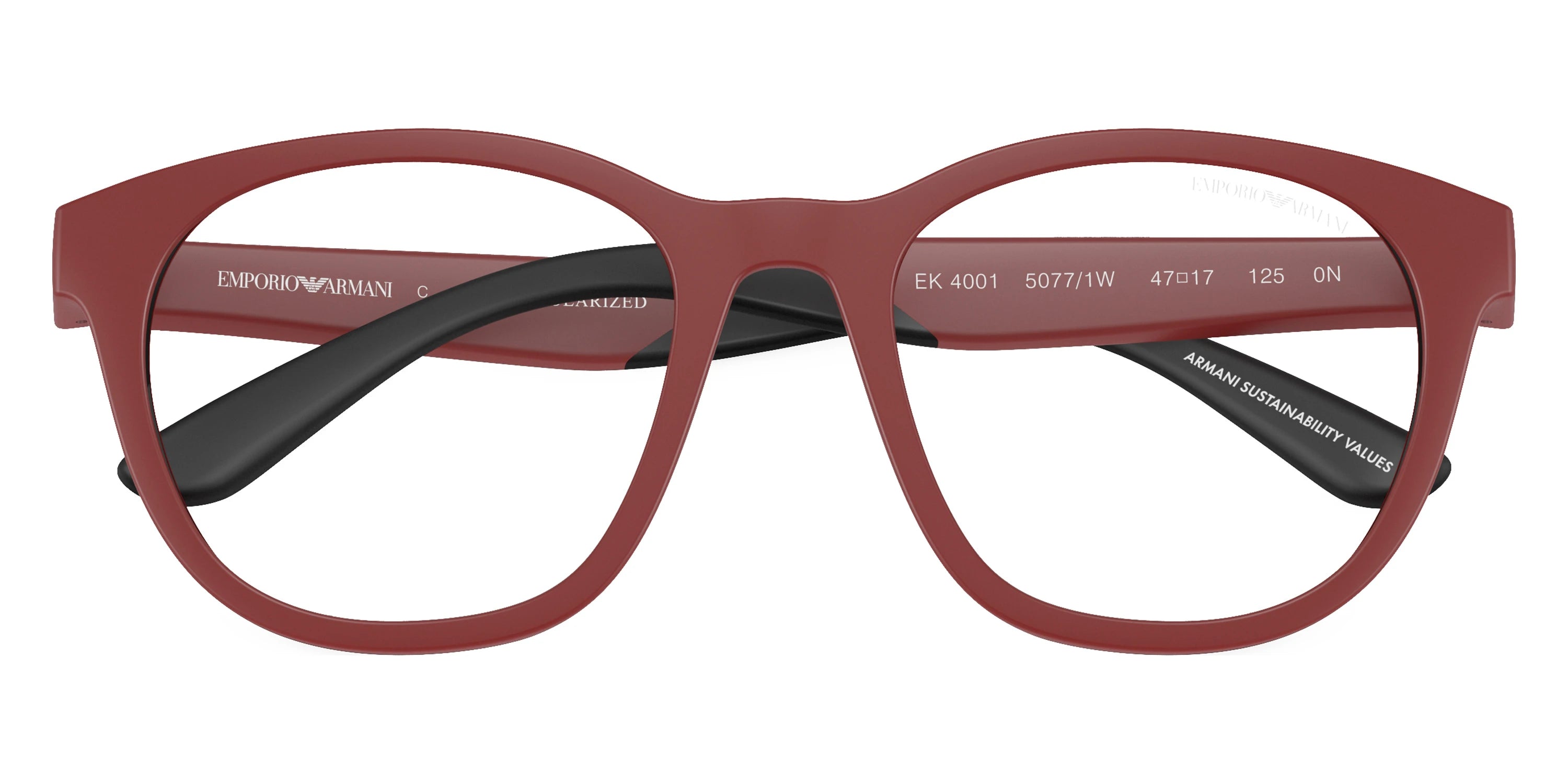 EMPORIO ARMANI - EK4001