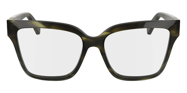 Striped Green / 53-15-140