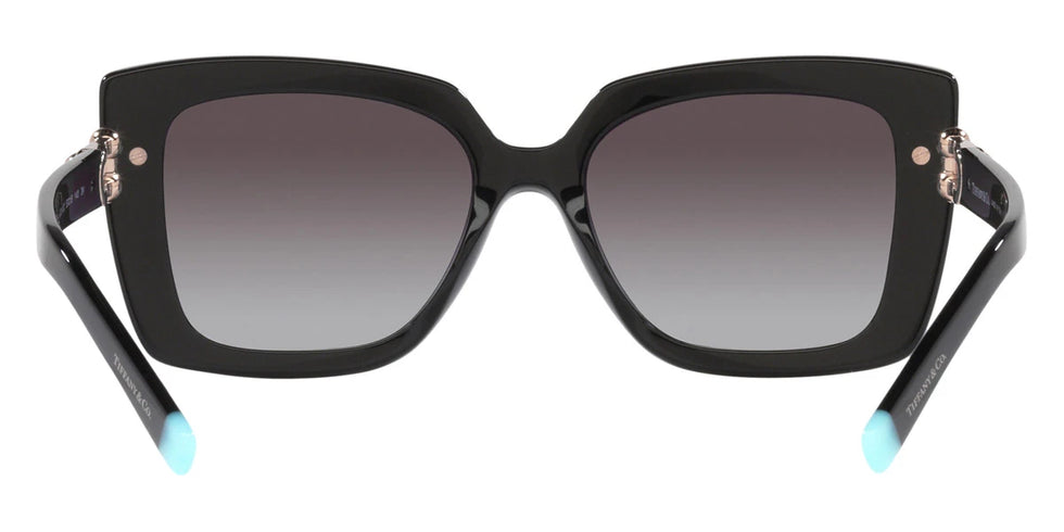 TIFFANY TF4199 80013C 53 - Black / Gray Gradient