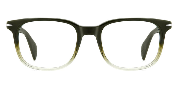 Green Shaded Gray / 52-19-150