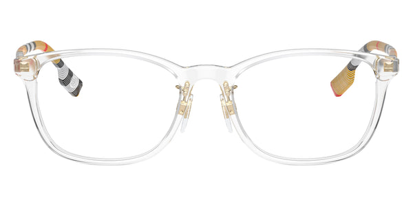 Transparent/Vintage Check / 53-18-140