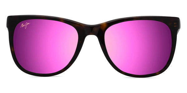 Shiny Dark Havana / MAUI Sunrise / 56-20-145