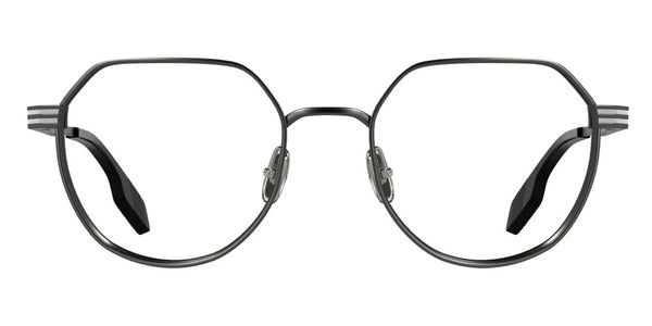 Matte Dark Gunmetal / 51-19-145