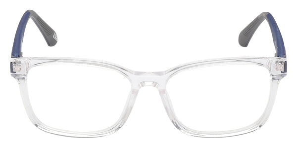 Crystal/Matte Blue / 48-14-130