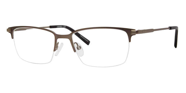 Matte Gray / 51-17-140