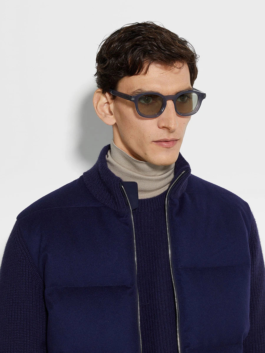 Ermenegildo Zegna - Aurora I EZ0229