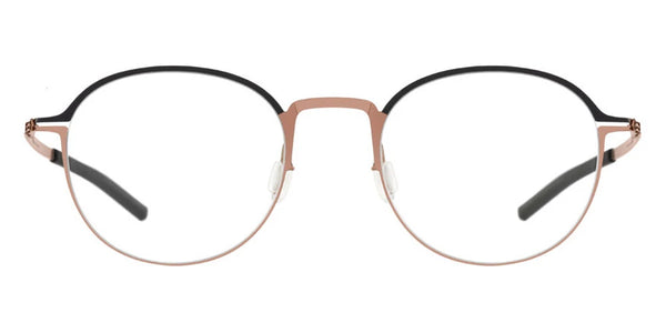 Shiny Copper-Black Brow / 50-22-145