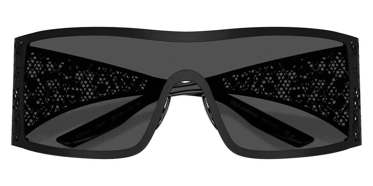 DOLCE & GABBANA - DG2317