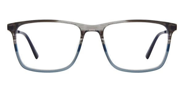 Gray Horn Blue / 56-17-145