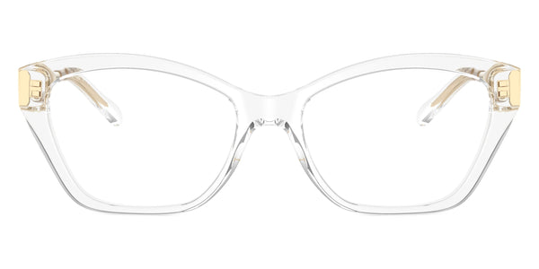Clear/Light Gold / 52-17-140