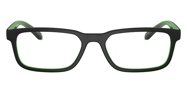 Black/Green / 53-18-145