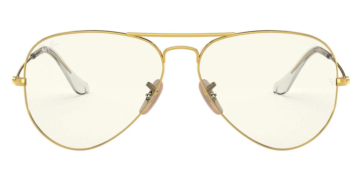 Ray-Ban - Aviator Large Metal RB3025