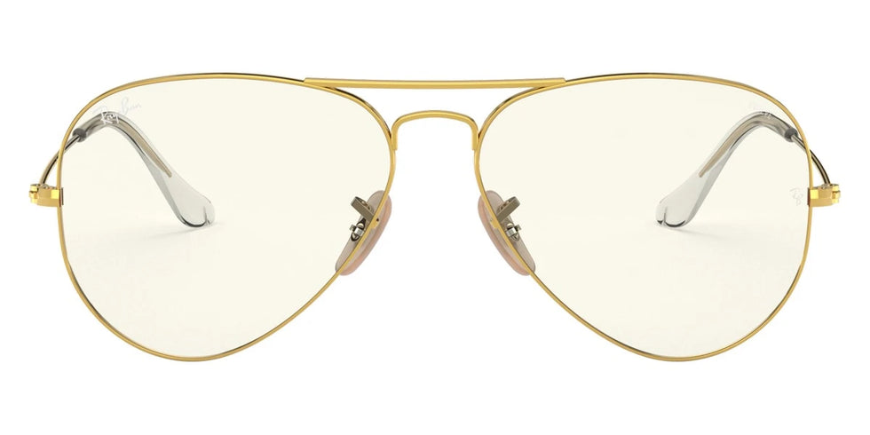 Ray-Ban - Aviator Large Metal RB3025