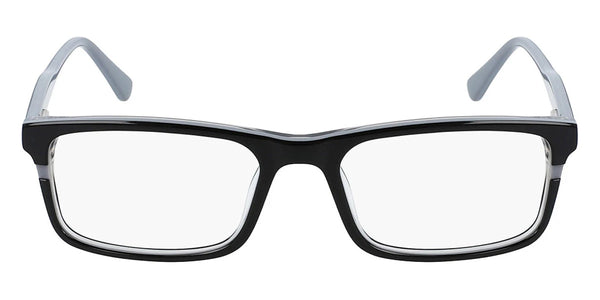 Black/Smoke / 54-17-145