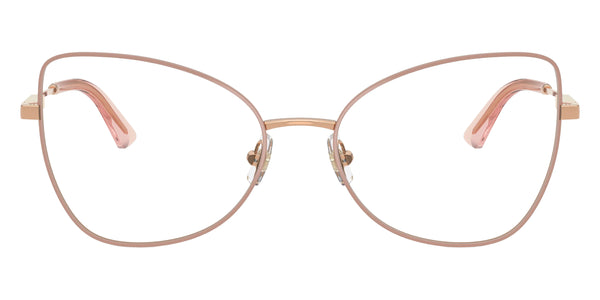 Rose Gold/Pink / 53-17-140