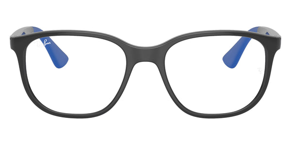 Gray on Blue / 48-16-135