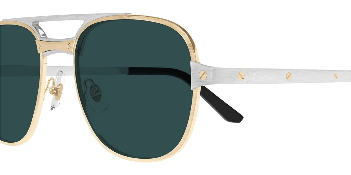 Cartier - CT0477S Santos de Cartier