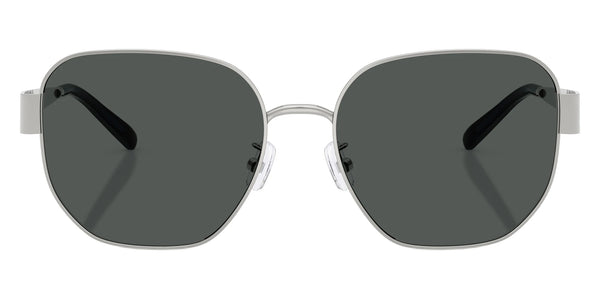 Silver / Dark Gray / 56-17-140