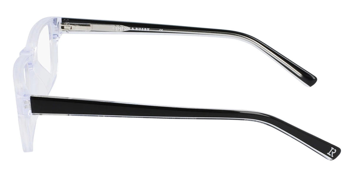 Lenton and Rusby - LRK4000