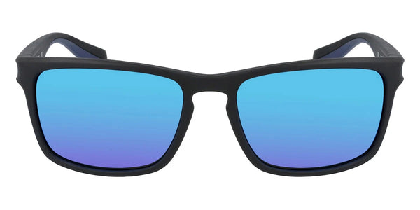 Matte Black / Blue Ion / 59-18-145