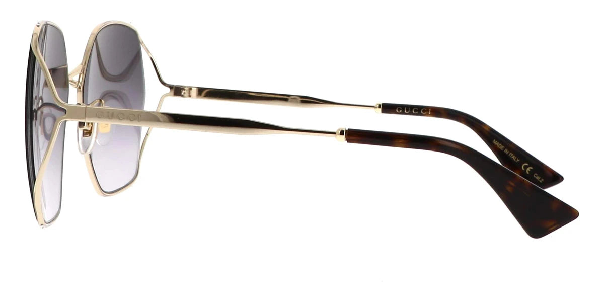 Gucci - GG0818SA