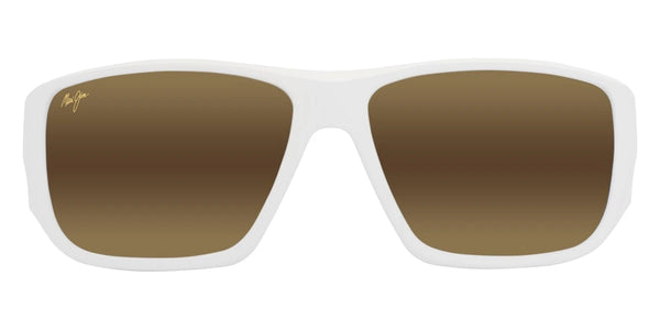 Matte White / HCL® Bronze / 63-15-125