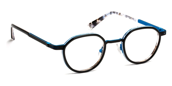 Demi Black/Blue / 45-22-144