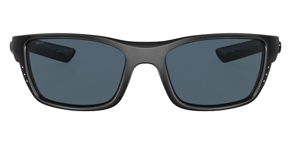 Blackout / Gray Polarized / 58-18-122