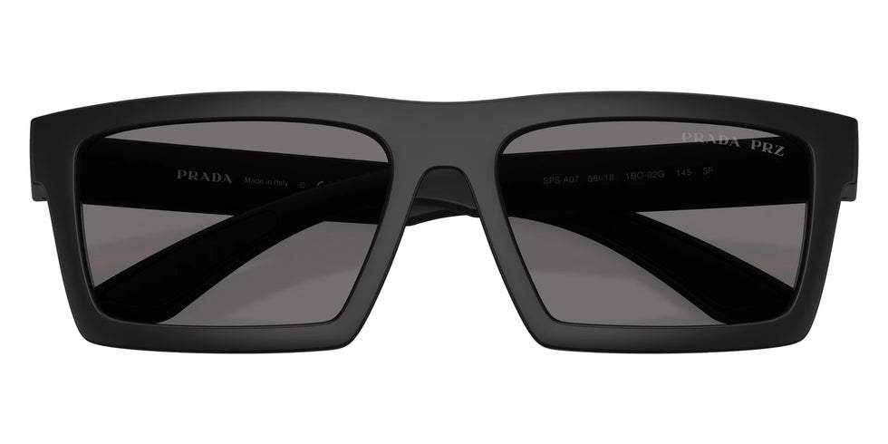 Prada Linea Rossa - PS A07S