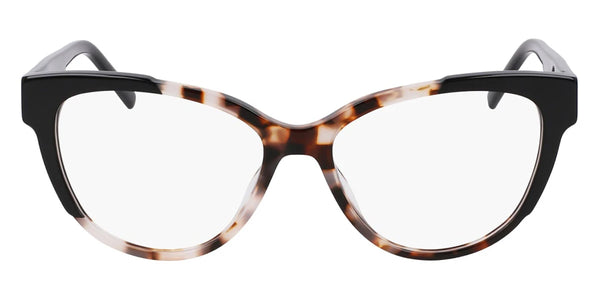 Milk Tortoise/Black / 52-15-140