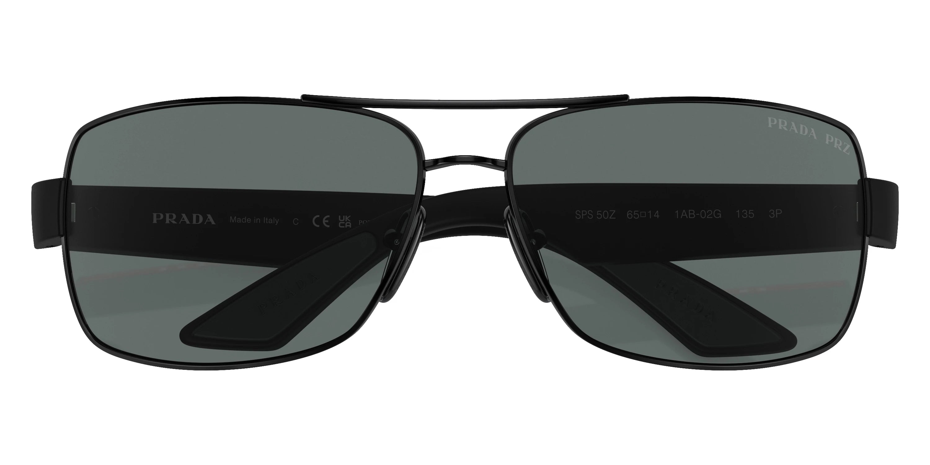 Prada Linea Rossa - PS 50ZS