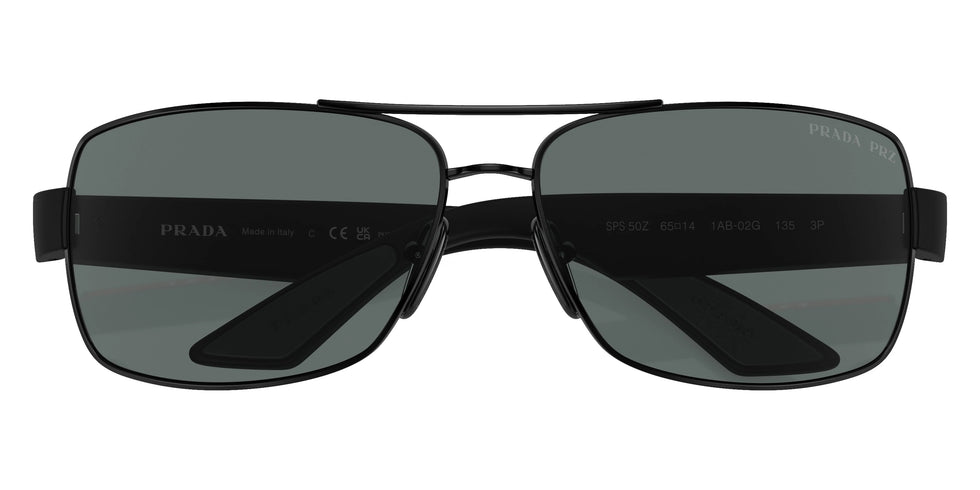 Prada Linea Rossa - PS 50ZS