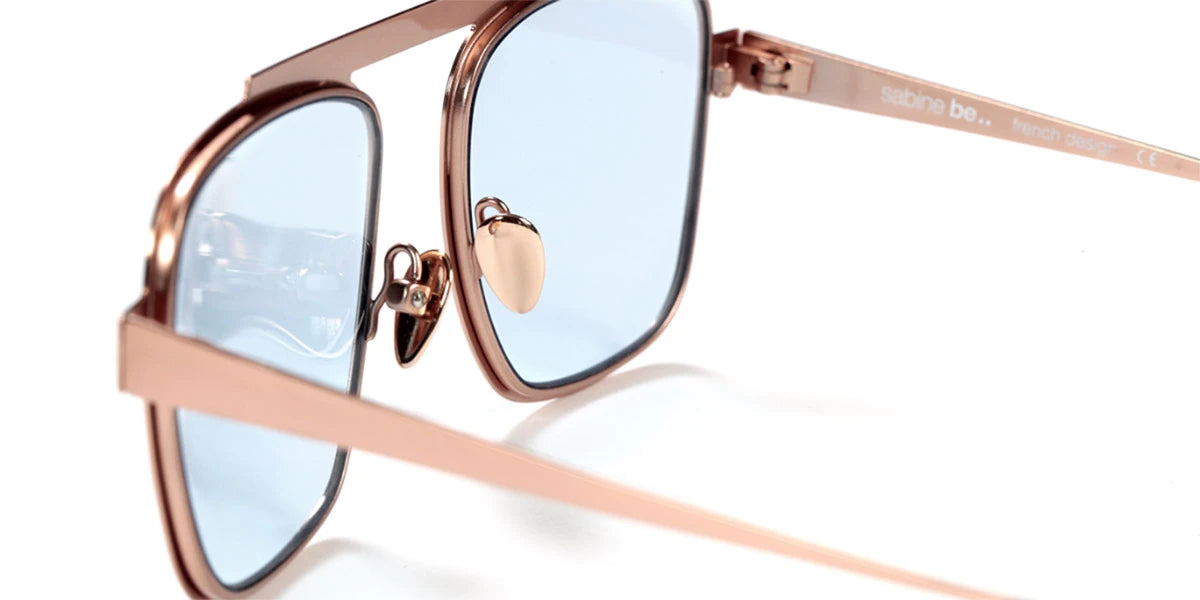 Sabine Be - Be Boyish Sun Summer